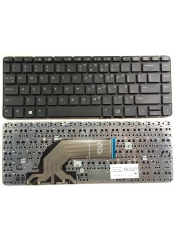 Клавиатура для ноутбука HP 15-e, 15-g, 15-n без рамки